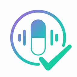 VibeCare app icon